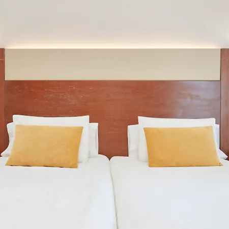 Hotel Universal Grand León&spa