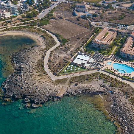 Universal Grand León&spa Hotel