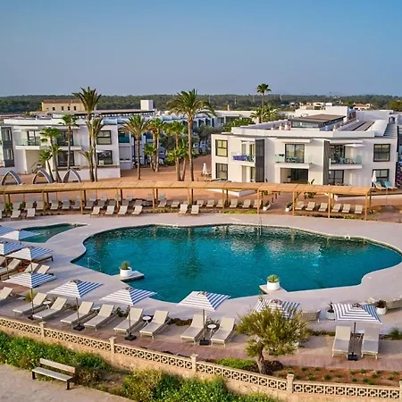 Universal Grand León&spa Colonia de Sant Jordi