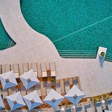 Universal Grand León&spa Hotel 5*
