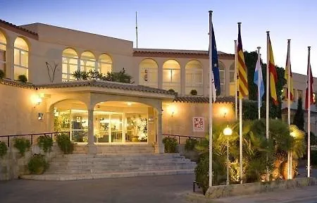 Universal Grand Leon & 5* Colonia de Sant Jordi