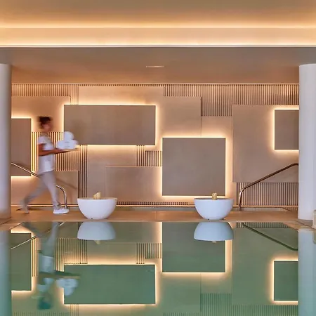 Universal Grand León&spa Colonia de Sant Jordi