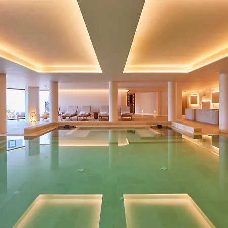 Universal Grand León&spa 5*