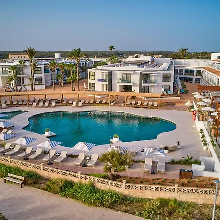 Universal Grand León&spa
