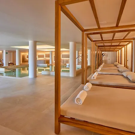 Universal Grand León&spa Colonia de Sant Jordi