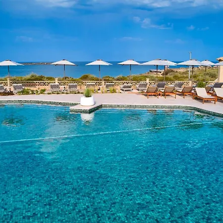 Hotel Universal Grand León&spa Colonia de Sant Jordi