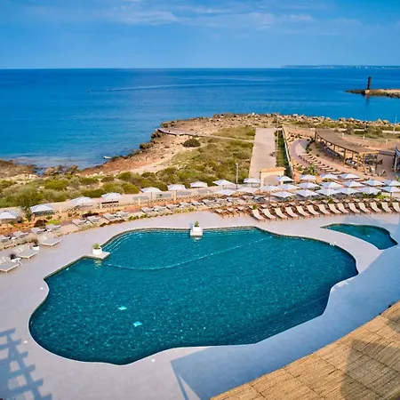Universal Grand León&spa Colonia de Sant Jordi