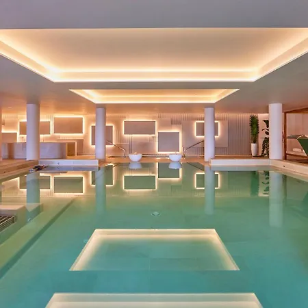 Hotel Universal Grand León&spa