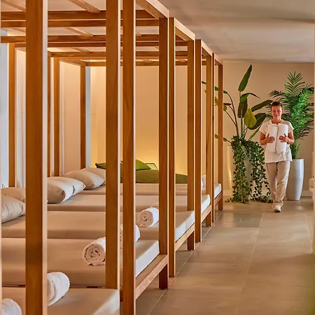 Universal Grand León&spa Hotel Colonia de Sant Jordi