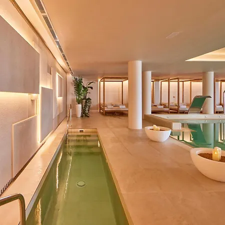 Universal Grand León&spa Hotel