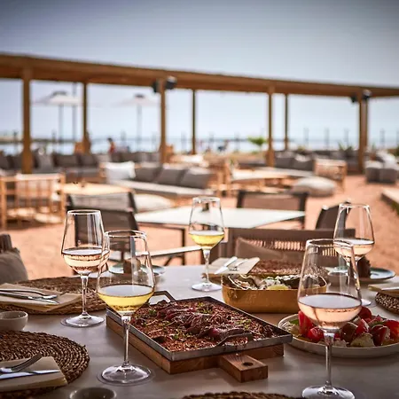 Hotel Universal Grand León&spa Colonia de Sant Jordi