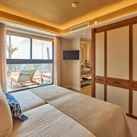 Universal Grand León&spa Hotel 5*