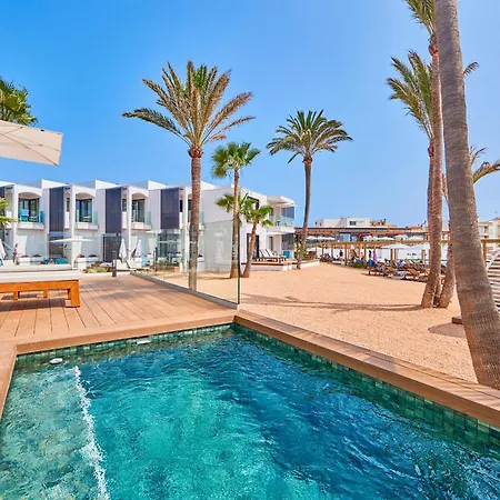 Universal Grand Leon & Colonia de Sant Jordi
