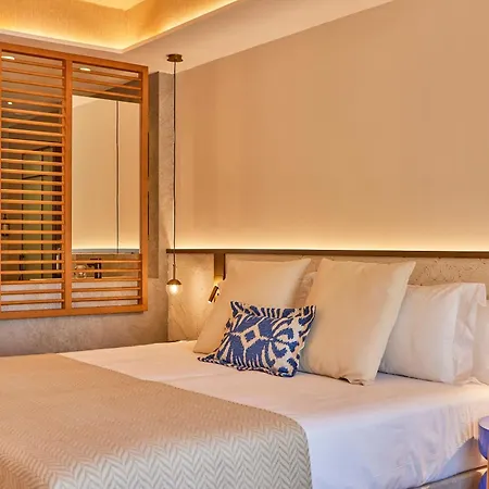 Universal Grand León&spa Hotel
