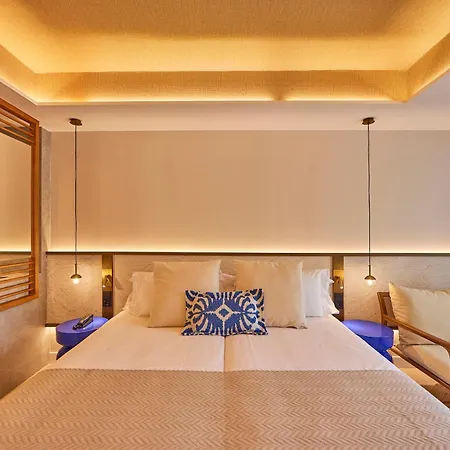 Universal Grand León&spa Hotel Colonia de Sant Jordi
