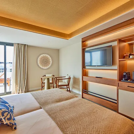 Universal Grand León&spa Hotel 5*