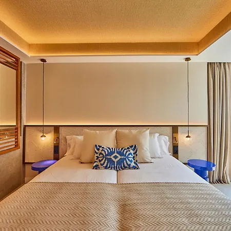 Hotel Universal Grand León&spa Colonia de Sant Jordi