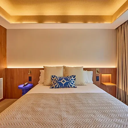 Universal Grand León&spa Hotel 5*