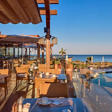 Universal Grand León&spa Hotel 5*