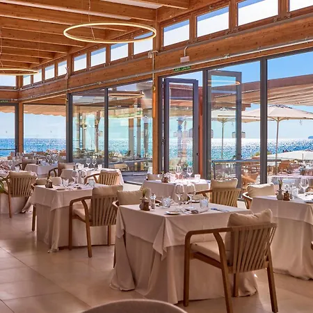 Hotel Universal Grand León&spa Colonia de Sant Jordi