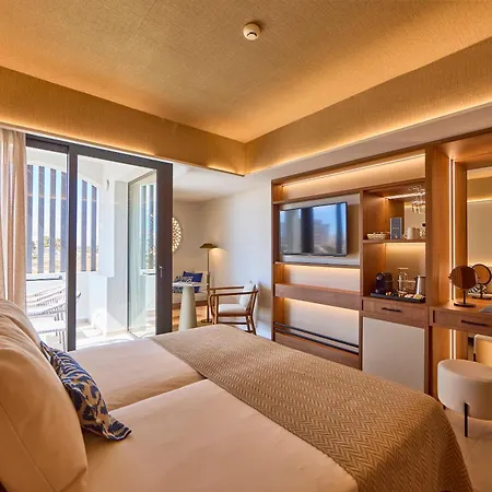 Universal Grand Leon & 5* Colonia de Sant Jordi