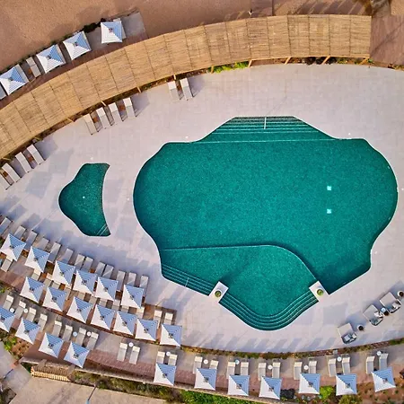Otel Universal Grand Leon &