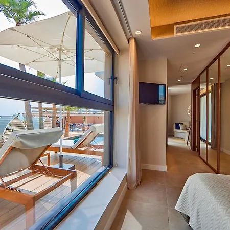 Universal Grand Leon & Otel Colonia de Sant Jordi