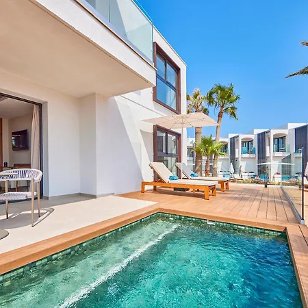 Otel Universal Grand Leon & Colonia de Sant Jordi