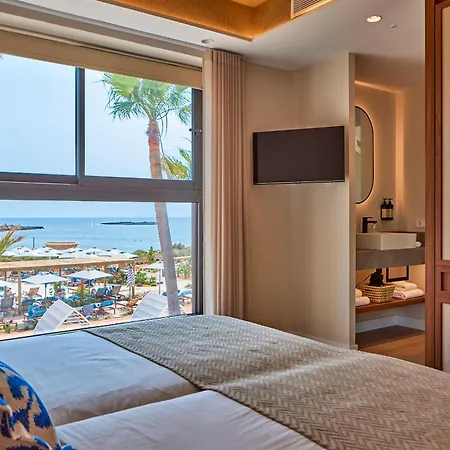 Otel Universal Grand Leon &